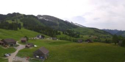 Slika pregleda web-kamere Wildhaus - Oberdorf